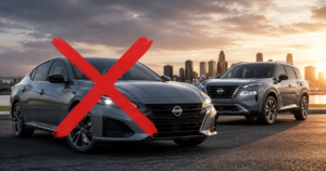 Is the Nissan Altima Being Discontinued? What to Know Is the Nissan Altima Being Discontinued? What to Know