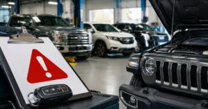 Major Vehicle Safety Recalls 2026: Jeep, Ford, Honda and More
