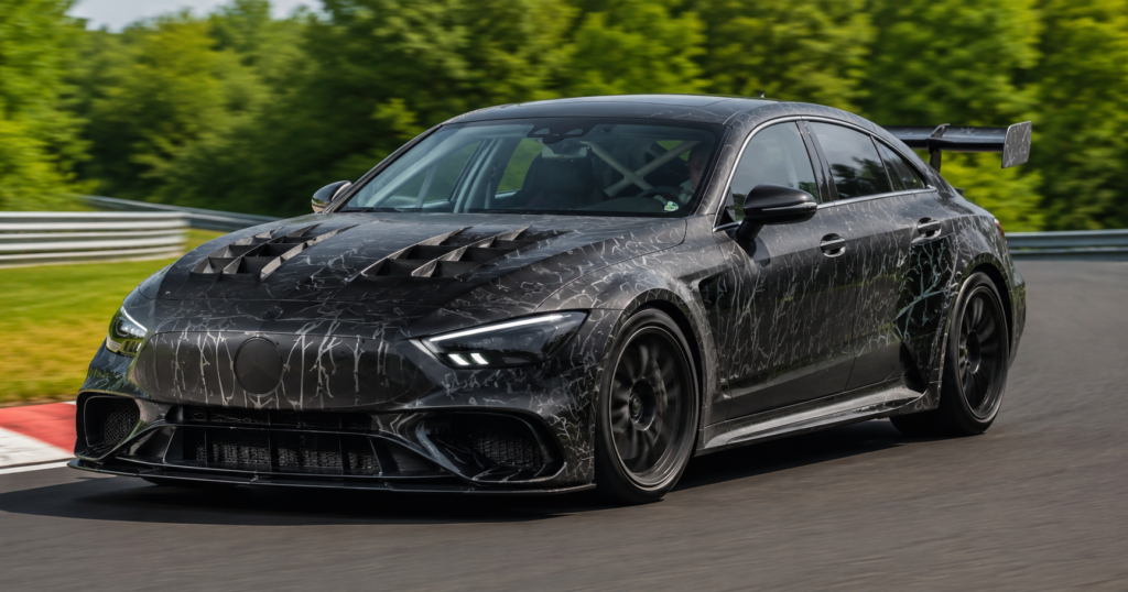 Mercedes-AMG