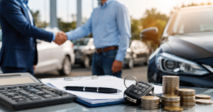 Negative Equity Car Loans Hit 30% of Trade-Ins in Q2 Negative Equity Car Loans Hit 30% of Trade-Ins in Q2