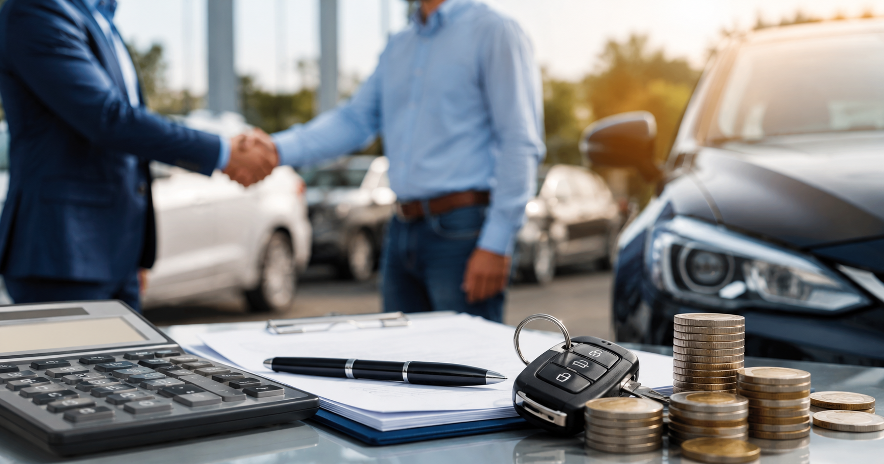 Negative Equity Car Loans Hit 30% of Trade-Ins in Q2 Negative Equity Car Loans Hit 30% of Trade-Ins in Q2