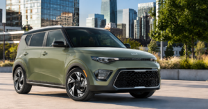 Is a New Kia Soul Coming? Here’s What We Know