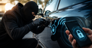 New Study Warns 2.2 Million Vehicles May Face Anti-Theft Risk