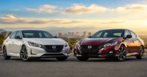 Nissan Sentra vs Altima: Should You Buy Before It Ends? Nissan Sentra vs Altima: Should You Buy Before It Ends?