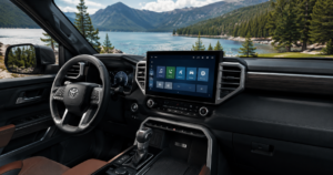 Toyota Audio Multimedia Gets Major 2027 Upgrade Toyota Audio Multimedia Gets Major 2027 Upgrade