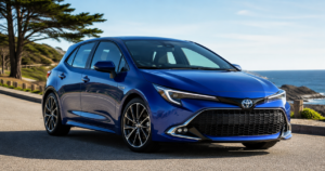 Toyota Corolla Hatchback Price: 2027 Costs & Best Deals