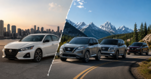 What Is Nissan Replacing the Altima With? 2026 Update What Is Nissan Replacing the Altima With? 2026 Update