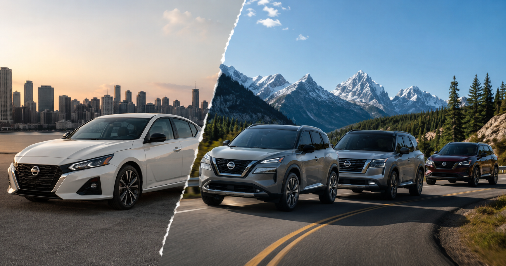 What Is Nissan Replacing the Altima With? 2026 Update What Is Nissan Replacing the Altima With
