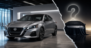 Why Is Nissan Discontinuing the Altima? Secret Reasons Why Is Nissan Discontinuing the Altima? Secret Reasons