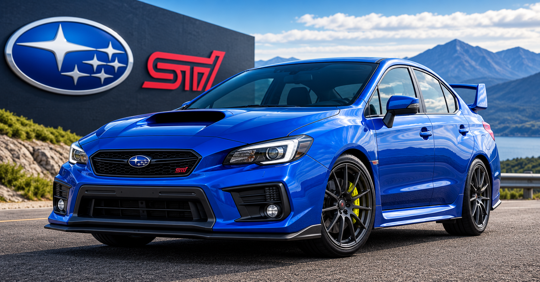 Will Subaru Bring Back the WRX STI? Latest Official Update will Subaru bring back WRX STI