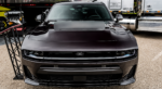 2027 Dodge Charger Red Oxide