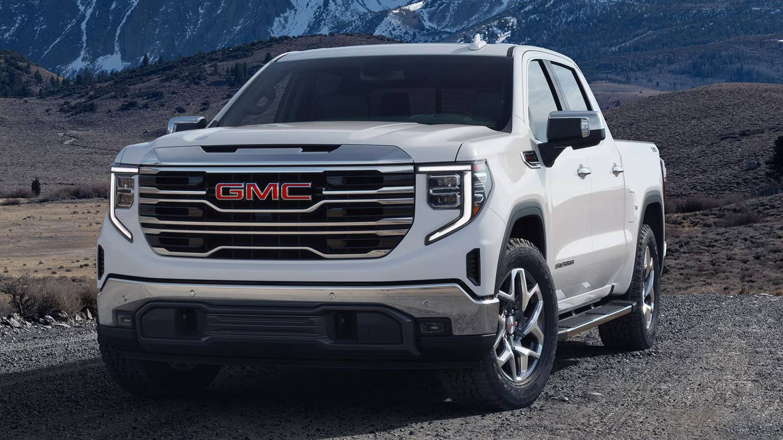 GM Eight-Speed Shudder Hits Sierra and Canyon Models