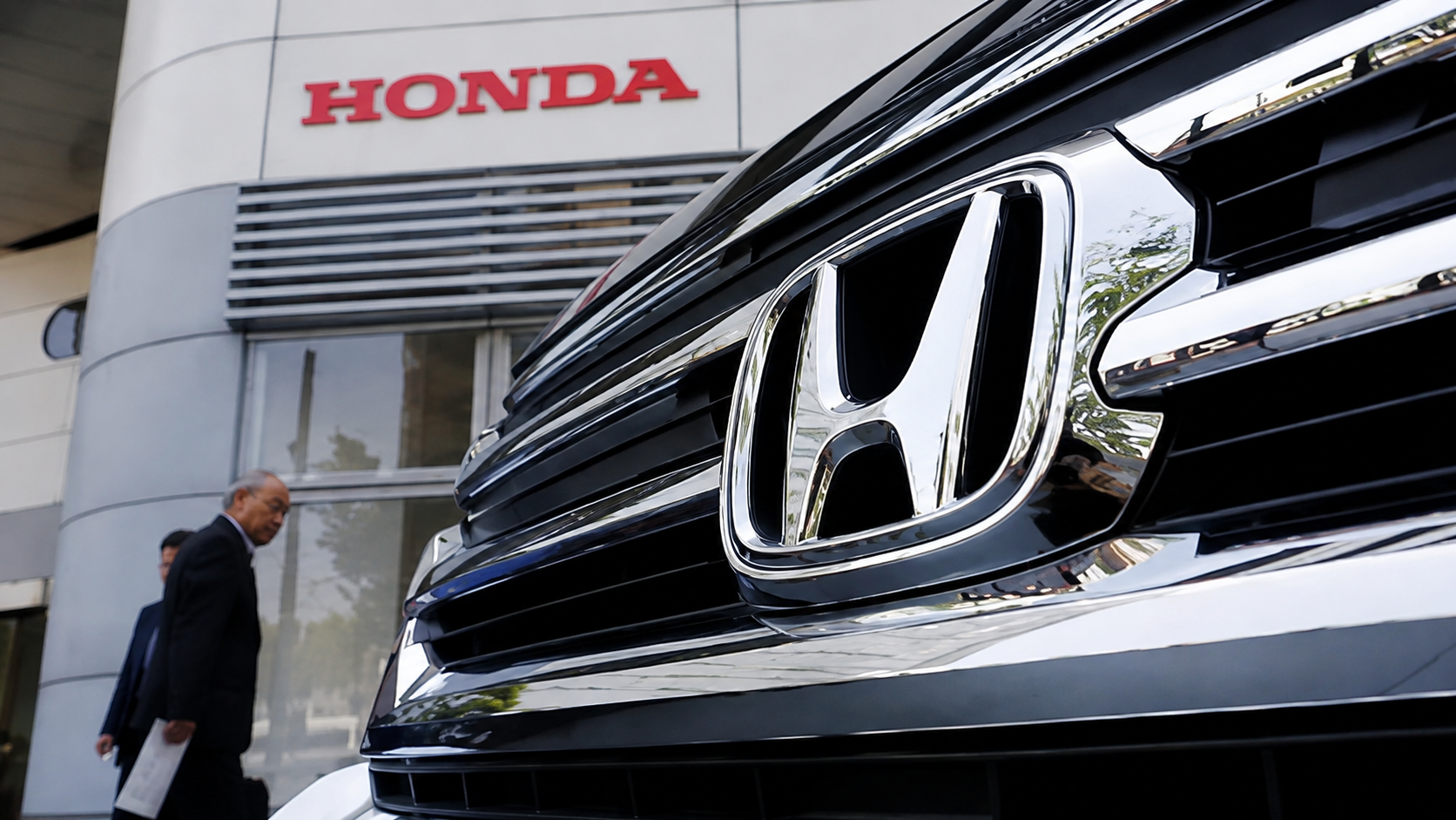 Honda USMCA Trade Deal Impact