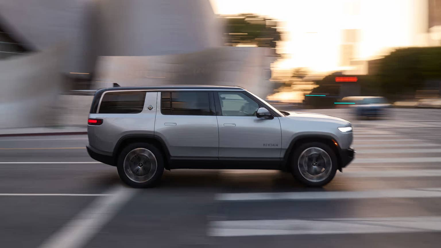 Rivian 2027 R1 Lineup Gets New Trims and Seating Options