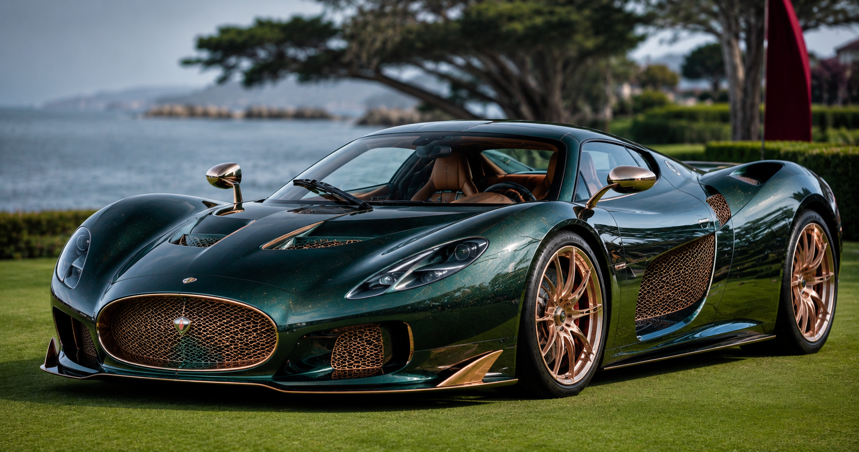 Spyker C8 Preliator XXV Debuts With 788 HP and a Manual Gearbox