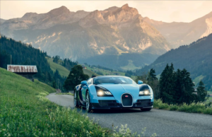 Genesis GV90 Brings New eMP Platform and 657 HP