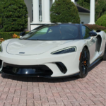 2026 McLaren GTS Is the “Cheapest” McLaren at $229,900
