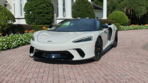 2026 McLaren GTS Is the “Cheapest” McLaren at $229,900