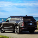 2027 Cadillac Escalade IQ Adds New Signature Sport Trim