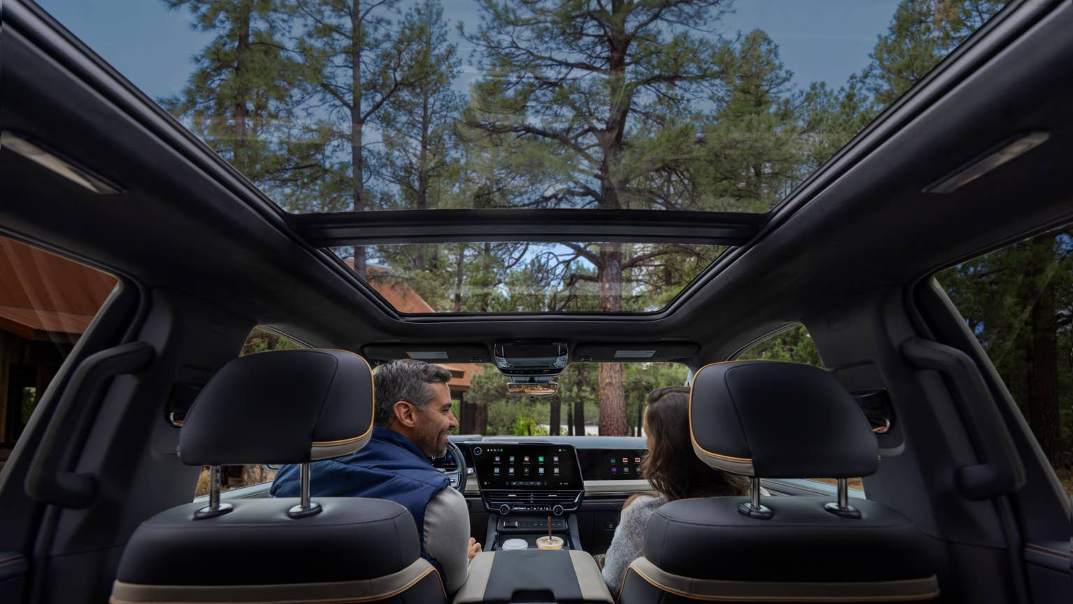2027 Chevy Silverado, GMC Sierra Get Major UI Redesign