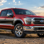2027 Ford F-150 Adds Retro Two-Tone Package and More