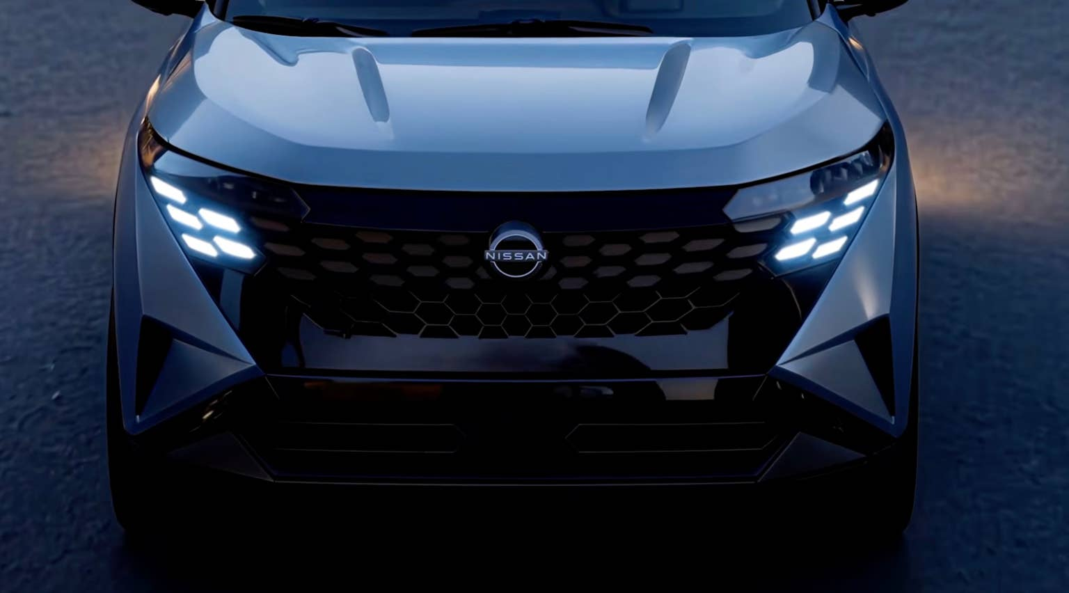 2027 Nissan Rogue Hybrid Arrives in U.S. Dealerships Early