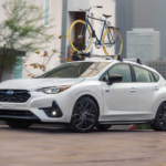 2027 Subaru Impreza Gets Cheaper With More Power