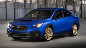 2027 Subaru WRX GD25 and BRZ ZC15 Debut in the US