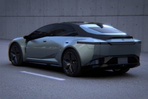 2027 Toyota Corolla Expected to Get Major Redesign