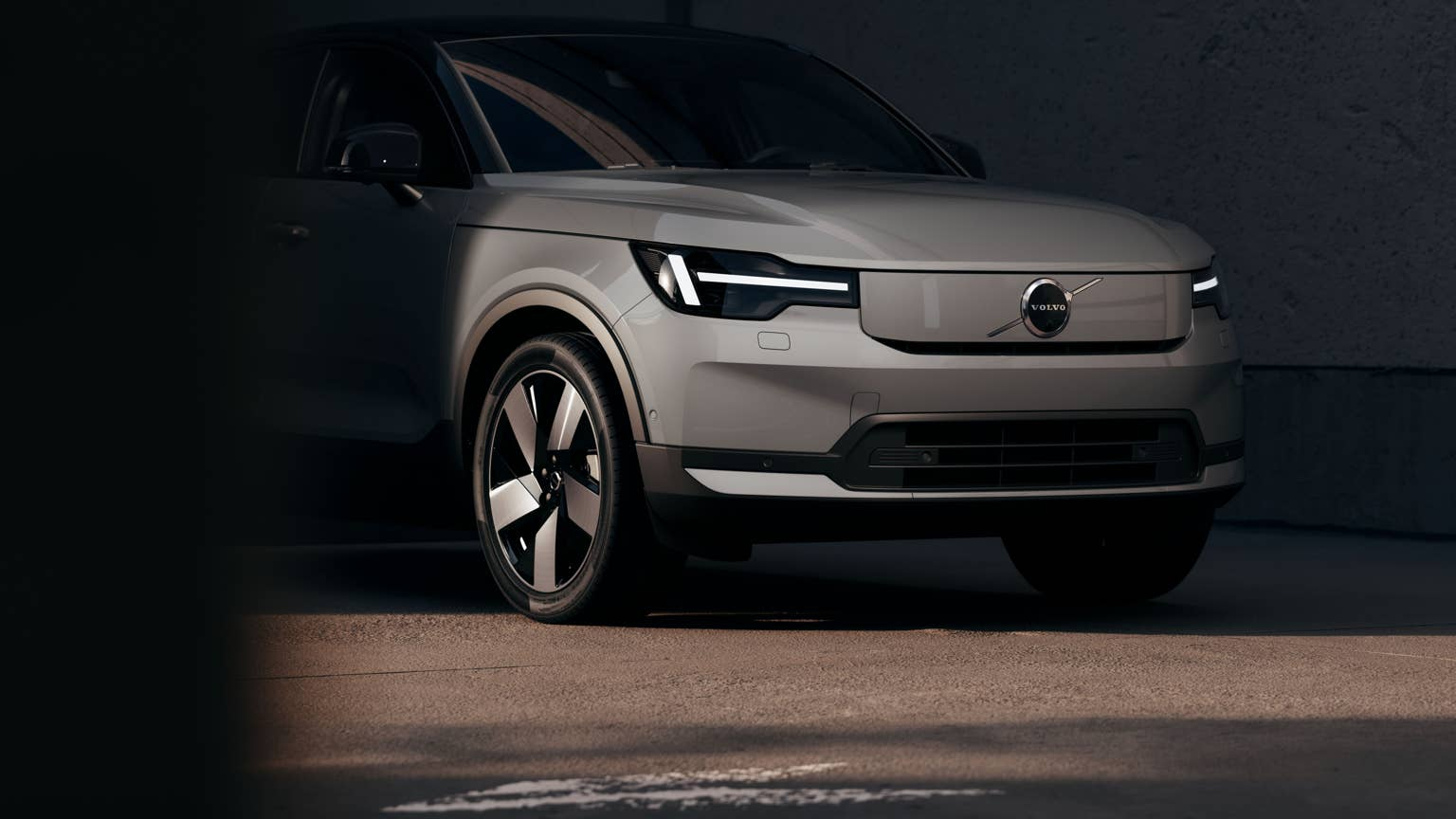 2027 Volvo XC40 Gets Key Updates Ahead of 2027 Arrival