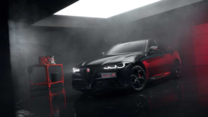 Alfa Romeo Luna Rossa Edition Adds Sporty Style to 4 Models