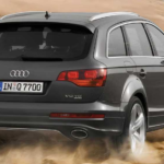 Audi Patents Lag as CEO Pushes for Tech Innovation