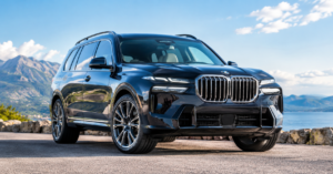 BMW X9 Could Become a New U.S.-Focused Flagship SUV