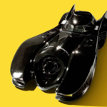 Batman Returns Batmobile Could Set a New Auction Record