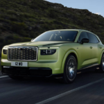 Bentley Design Boss Says Rival Brands Draw Inspiration