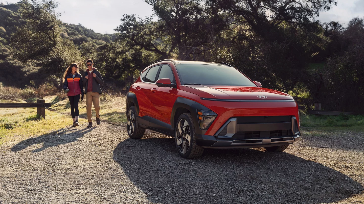 Best Small SUV