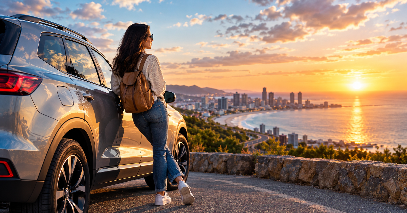 Book Rental Cars