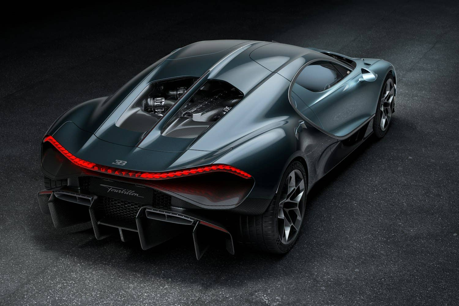 Bugatti Enters a New Era as Rimac Takes Full Control