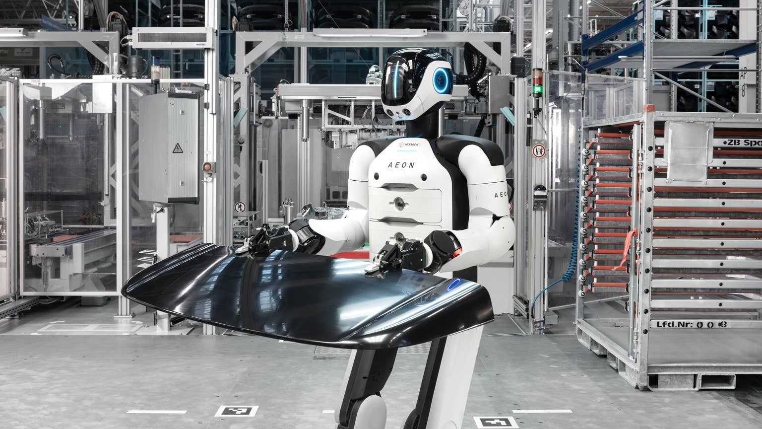 Car Industry AI Faces a Tough Road to Real Profits