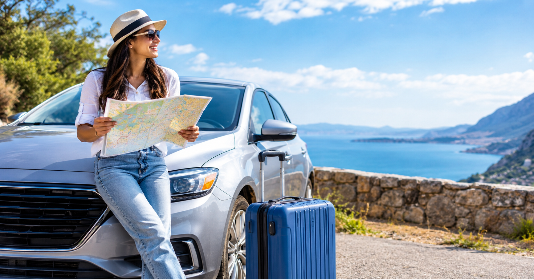 Cheap Car Rentals Near Me: 9 Proven Money-Saving Tips