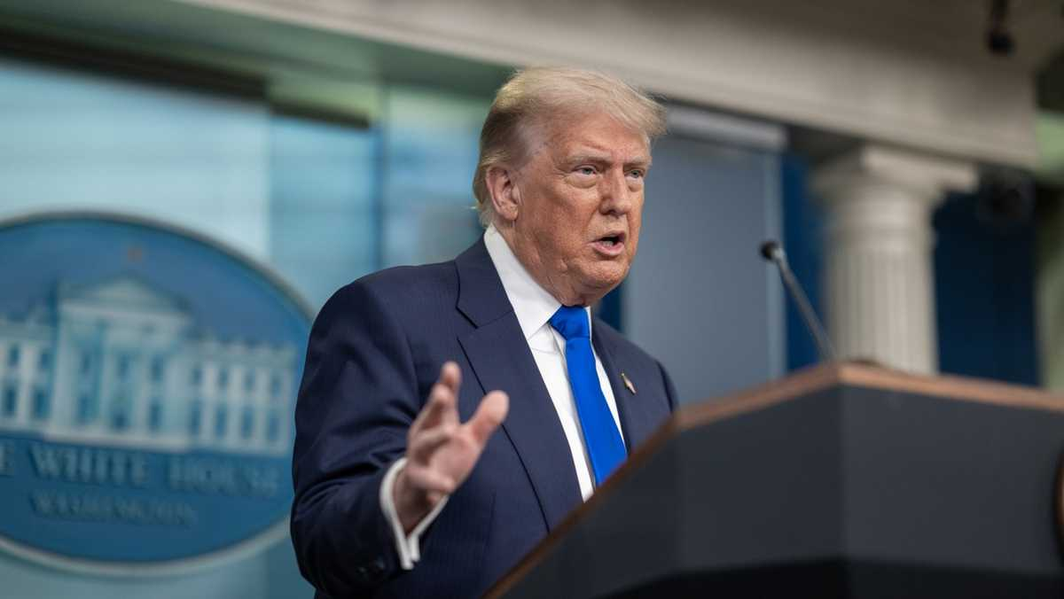 Chinese Automakers Could Build Cars in the US Under Trump