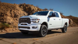 Diesel Truck Discounts Reach $10,524 on 2026 Models