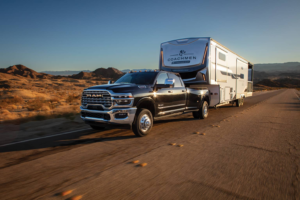 Diesel Truck Discounts Rise as Fuel Prices Hit Record High