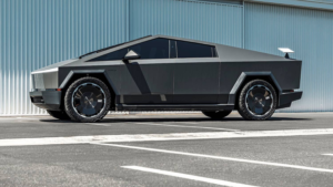 EV Battery Costs Could Threaten Long-Term Vehicle Life