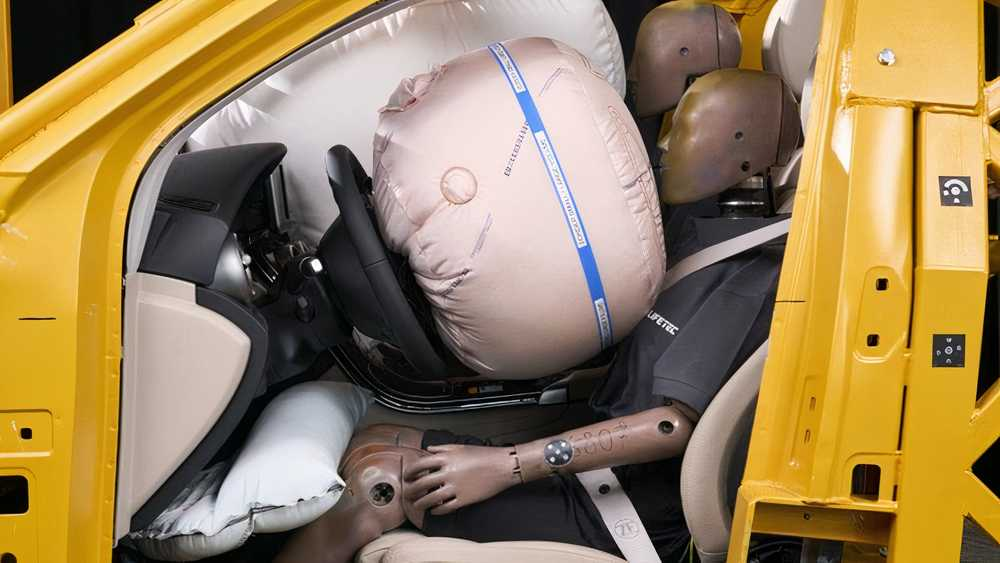 Faulty Airbag Inflator Linked to 11th U.S. Death
