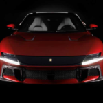 Ferrari’s New Windshield Wiper Patent Takes a Radical Turn