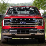 Ford F-150 Production Paused at Dearborn Plant for Days