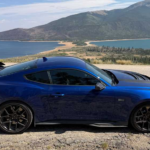 Ford Mustang Dark Horse SC Gets 3,200-Mile Road Test