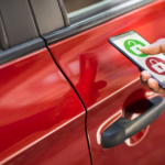 GM Brings Digital Car Keys to Cadillac EVs and More