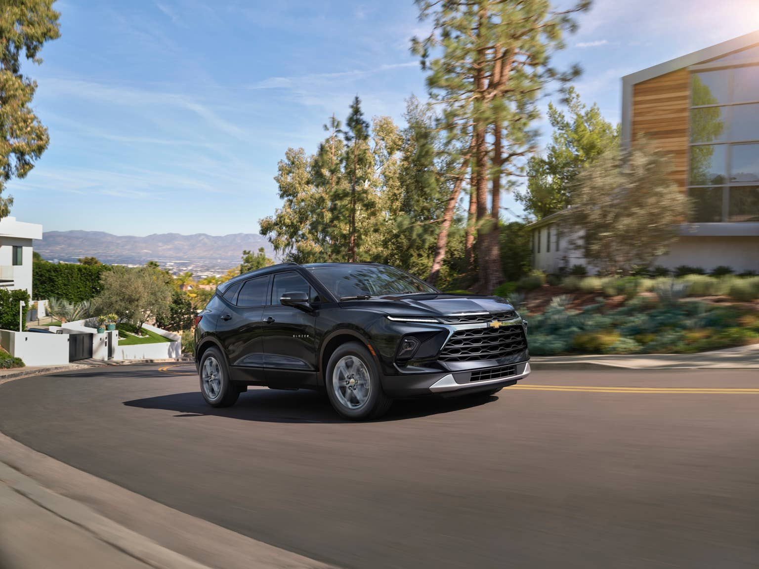 GM Recalls Certain 2026-2027 Vehicles Over Loose Oil Filters